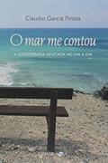 Ler O Mar Me Contou, do autor Claudio García Pintos Ler O Mar Me Contou, do autor Claudio García Pintos
