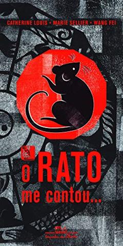 O rato me contou..., do autor Marie Sellier
