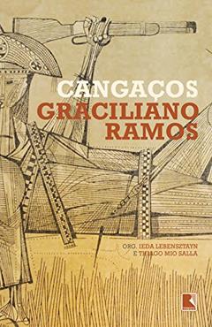 Cangaços, do autor Graciliano Ramos