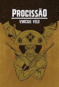 Ler Procissão, do autor Vinicius Velo