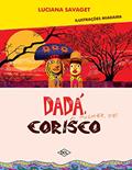 Ler Dadá, a mulher de corisco, do autor Luciana Savaget Teixeira