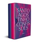 Ler Box Confissões, do autor Santo Agostinho