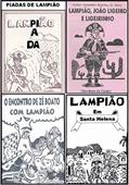 Ler PIADAS DE LAMPIÃO: EM CORDEL (Cangaço Livro 1), do autor VALENTIM MARTINS QUARESMA NETO Ler PIADAS DE LAMPIÃO: EM CORDEL (Cangaço Livro 1), do autor VALENTIM MARTINS QUARESMA NETO