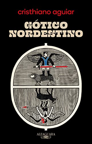 Ler Gótico nordestino, do autor Cristhiano Aguiar Ler Gótico nordestino, do autor Cristhiano Aguiar