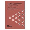 Ler Análise Combinatória e Probabilidade, do autor Augusto César