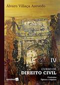 Ler Curso de direito civil : Contratos - 1ª edição de 2019: Contratos Típicos e Atípicos: Volume 4, do autor Álvaro Villaça Azevedo