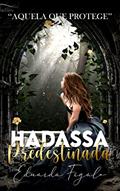 Ler Predestinada: Aquela que protege, do autor Eduarda Figalo