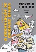 Ler Detetive Siqueira em A Associação de Enigmas Sphinx, do autor Dionisio Jacob Ler Detetive Siqueira em A Associação de Enigmas Sphinx, do autor Dionisio Jacob