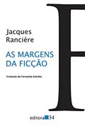 Ler As margens da ficção, do autor Jacques Rancière Ler As margens da ficção, do autor Jacques Rancière