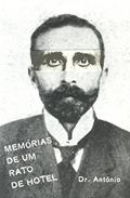 Ler Memórias de Um Rato de Hotel, do autor Arthur Antunes Maciel Ler Memórias de Um Rato de Hotel, do autor Arthur Antunes Maciel