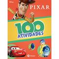 Ler 100 Atividades Pixar: Outros, do autor Culturama Ler 100 Atividades Pixar: Outros, do autor Culturama