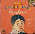 Ler Criancas Geniais - Einstein: Eistein, do autor Patrícia Rodrigues; Pé Da Letra Ler Criancas Geniais - Einstein: Eistein, do autor Patrícia Rodrigues; Pé Da Letra