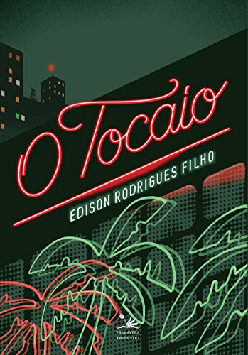 Ler O Tocaio, do autor Edison Rodrigues Filho