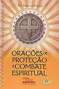 Ler Orações de Proteção e Combate Espiritual, do autor Padre Marlon Mucio Ler Orações de Proteção e Combate Espiritual, do autor Padre Marlon Mucio
