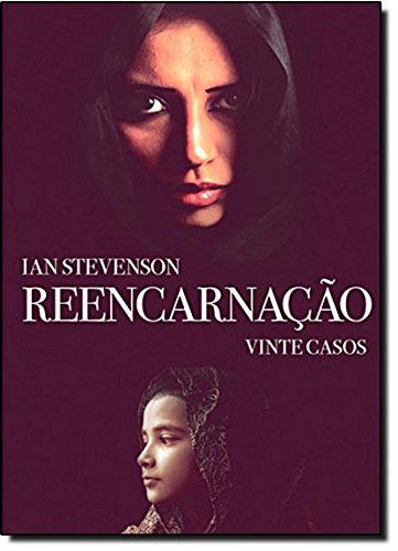 Ler Reencarnação. 20 Casos, do autor Ian Stevenson