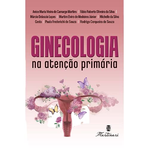 Ler GINECOLOGIA NA ATENCAO PRIMARIA, do autor Anice Maria Vieira e outros