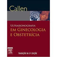 Ultrassonografia em Ginecologia e Obstetrícia, do autor Vários Autores
