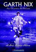 Ler Chaves do Reino. A Sra. Sexta-feira, do autor Garth Nix Ler Chaves do Reino. A Sra. Sexta-feira, do autor Garth Nix