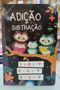 Ler Puxe e Resolva - Adição e Subtração, do autor Pé Da Letra Ler Puxe e Resolva - Adição e Subtração, do autor Pé Da Letra