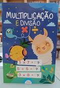 Ler Puxe e Resolva - Multiplicação e Divisão, do autor Pé Da Letra Ler Puxe e Resolva - Multiplicação e Divisão, do autor Pé Da Letra