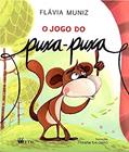 Ler O Jogo do Puxa-puxa, do autor Flávia Muniz