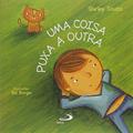 Ler Uma Coisa Puxa a Outra, do autor Shirley Souza Ler Uma Coisa Puxa a Outra, do autor Shirley Souza
