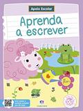 Ler Apoio Escolar - Aprenda a escrever: Ovelha Rosa na Escola, do autor Kátia Pecand Ler Apoio Escolar - Aprenda a escrever: Ovelha Rosa na Escola, do autor Kátia Pecand