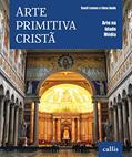 Ler Arte Primitiva Cristã, do autor Edna Ande; Sueli Lemos