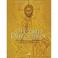 O Cristo Pantocrator, do autor Wilma Steagall de Tommaso