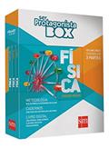 Ler Ser Protagonista. Física - Box, do autor Tereza Costa Osorio