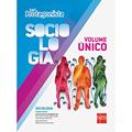Ler Ser Protagonista. Sociologia - Volume Único, do autor Alexandre Faraoni
