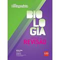 Ler Ser Protagonista. Biologia. Caderno de Revisão, do autor Vários Autores
