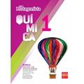 Ler Ser Protagonista. Química. 1º Ano, do autor Aline Thais Bruni