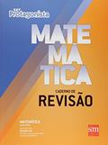 Ler Ser Protagonista. Matemática. Caderno de Revisão, do autor Vários Autores