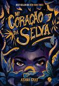 Ler No coração da selva (Vol. 1 Trilogia Feras), do autor Ayana Grey Ler No coração da selva (Vol. 1 Trilogia Feras), do autor Ayana Grey