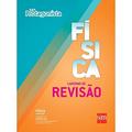 Ler Ser Protagonista. Física. Caderno de Revisão, do autor Vários Autores