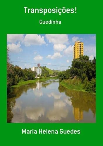 Ler Transposicoes!, do autor Maria Helena Guedes Ler Transposicoes!, do autor Maria Helena Guedes