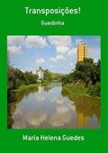 Ler Transposicoes!, do autor Maria Helena Guedes