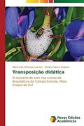 Ler Transposição didática: O conceito de som nos cursos de Arquitetura de Campo Grande, Mato Grosso do Sul, do autor Affonseca Jardim Maria Inês; Takeco Gobara Shirley Ler Transposição didática: O conceito de som nos cursos de Arquitetura de Campo Grande, Mato Grosso do Sul, do autor Affonseca Jardim Maria Inês; Takeco Gobara Shirley