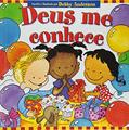 Ler Deus me conhece, do autor Debby Anderson