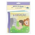 Ler Bíblicos de Banho: A Criação, do autor CRISTINA MARQUES Ler Bíblicos de Banho: A Criação, do autor CRISTINA MARQUES