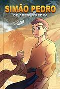 Ler Simão Pedro: de Areia a Pedra, do autor Karen Kwek