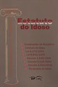 Ler Estatuto do Idoso, do autor Antonio De Paulo