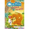 Ler Ovelhix em: O Pai nosso: Livro colorido com atividades, do autor Edson Block