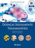Ler Doenças Sexualmente Transmissíveis - 2ª Edição (eBook), do autor Walter Belda Júnior Ler Doenças Sexualmente Transmissíveis - 2ª Edição (eBook), do autor Walter Belda Júnior