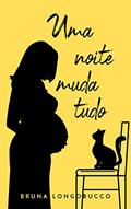 Ler Uma noite muda tudo: conto romântico, do autor BRUNA LONGOBUCCO
