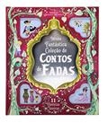 Ler Minha Fantástica Coleção de Contos de Fadas, do autor Igloo Books Ler Minha Fantástica Coleção de Contos de Fadas, do autor Igloo Books