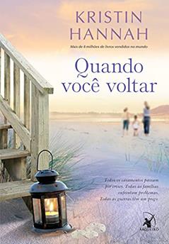Quando você voltar, do autor Kristin Hannah