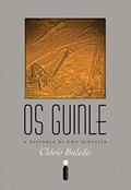 Ler Os Guinle: A história de uma dinastia, do autor Clóvis Bulcão Ler Os Guinle: A história de uma dinastia, do autor Clóvis Bulcão