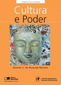 Ler Cultura e poder, do autor Estevão C. de Rezende Martins